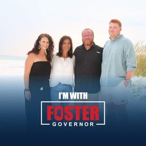 Meet your Posher, Christy